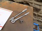 S40a S-52 Williams Ratchet And Breaker Bar Long