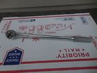 S-53 J H Williams Superratchet S53