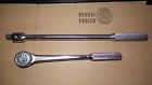 S-53a Williams Ratchet And Breaker Bar Long