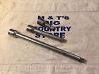 S115p S102p S110p Williams Tools Drive Pc Extension Set