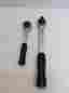 J151 S151 Facom A Pair Of Rachets One 1 2 Drive 3 8