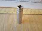 S161a Snap On Tools Sae Drive Point Deep Socket Usa