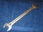 S3034 Open Blue Point " Wrench 1-1 15 16 Supreme