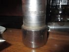 S6302 Tools Usa Chrysler Dodge Ball Joint Socket Chrome Drive
