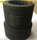 S65sh1-34 Ingersoll Rand Splined Socket 1-3-4