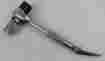 S717 Snap-on Snap On Tools 7 8 6 Point Scaffolding Ratchet Socket Wrench Repair