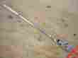 S831 Snap-on 1 2 Drive Socket Ratchet Sealed Flex Head 17 Long Handle Usa Made S831 Snap-on 1 2 Drive Socket Ratchet Sealed Flex Head 17 Long Handle Usa Made