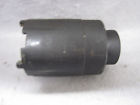 S8695c 2 " 4 Lug Drive Axle Socket Nut - Snap 1
