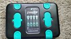 003532 Sa 8100 " 1 4 Wera Ratchet Zyklop Set Drive Metric