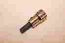 Sa12b Snap-on 3 8 Hex Socket 1 2 Drive Usa Made Sa12b Snap-on 3 8 Hex Socket 1 2 Drive Usa Made