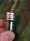 Sa12e Snap-on Tools Usa 3 8 Drive Sae Hex Bit Chrome Socket Driver