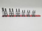 Sabp12txta Matco Tools Socket Set
