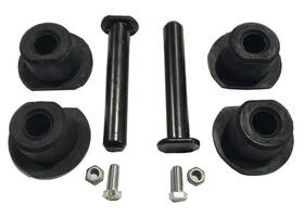 Rk10605 Saf-holland Bushing Kit -