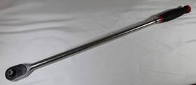 Shll80a Sanp-on Snap-on 1/2 Inch Drive Dual 80 Technology Soft Grip Extralong Handle Ratchet