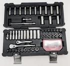 Sase50pa Silver Eagle Tool Matco Socket Set