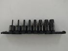 Sbqm82v Matco Drive Metric Piece Triple Square Impact Set