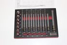 Pds003859 Sbs26v Matco Tools Pc Socket Set Standard Long