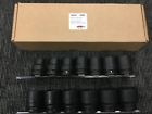 Sc41001 Case Ih Piece Point Impact Standard Socket Set Part
