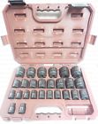Lp1053661 Scpm266v Matco Tools Model Drive Point Socket Set