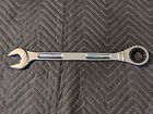 Scvm32a Proto New Large Metric Ratchet Wrench Design Made In Usa