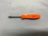 Sdd204 Snap On Tools Screwdriver Per Order Orange Pocket Long