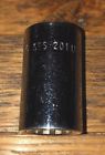 Ses201 Ses 201 Snap On Tools Inch Drive Shallow Spline Socket Part