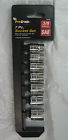 19302 Set Drive Pro-grade 7 3 Socet 8 . Sae Pc.