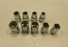 H2dmm10pcsr . Set Husky Socket Drive 2 9-piece 1