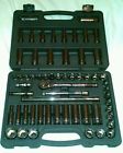 Sbse59p Set Tools Pc Metric Drive Socket Silver Matco 3 8 Eagle Ratchet 59 Sae