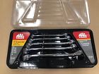 Sfb56ptr Mac Tools Sae Flare Nut Wrench Set Brand New