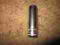 Sfm14 Snap-on Tools Usa 3 8 Drive 12pt 14mm Metric Deep Chrome Socket