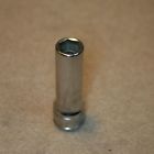 Well-3-8 Sfs121 Snap-on Tools Chrome Socket