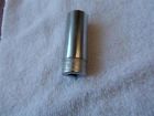 Sfsm19 Metric Drive Socket Tools " 8 Snap- Chrome 3 Deep 6 19mm Pt