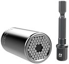 Sh-us-socket-2 Beiwas Universal Socket To Sockets Ratchet 0763383110796