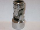 Fs20a Shallow Swivel Snap " Socket 8 Points 5 Drive 3 6 Snap-