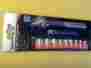 Sheffield11 60002 Sheffield Piece 1 4 Drive Socket Set