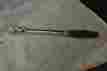 Shf80a Snap-on Snap On 1 2 Drive Soft Grip Flex-head Ratchet