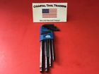 Shksm9ce Shksm9c Mac Tools Usa Piece Allen Wrench Set