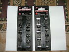 640497m Shop 640498 " Socket 1 4 Set 640497 Drive 22pc. Metric Powerbuilt Home Sae