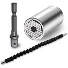 Shsocketdrilladapter Senhai Universal Wrenches Socket