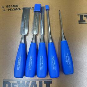 Cb19 Silverline Silver Line Sculpter Set