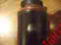 Sim462 Snap-on Tools Usa 3 4 Drive 1-7 16 36mm 6 Point Deep Impact Socket