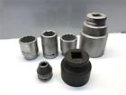 Ldh-552 Sim883 Im754 Sim443 Im-162 Snap On Vintage Socket Set More