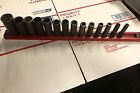 Simfm24mm Snap-on 14 Pc Snap On