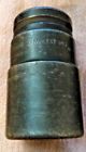 Simm332 Drive Metric Mm Flank Deep Impact Socket