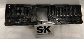 1741ptr Sk S-k 3/8 Inch Plastic Socket Replacement Tray 17 4-1/2 1 Usa