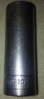 40420 Sk Vintage Tools Drive Deep Socket Made In Usa
