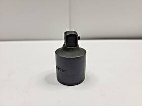 45686 Sk Tool 1/2 Inch Female X 3/8 Male Impact Socket Reducer Usa