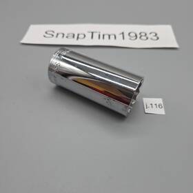 48029 Sk S-k Tools Socket Steel Chrome 29 Mm 12pt Usa