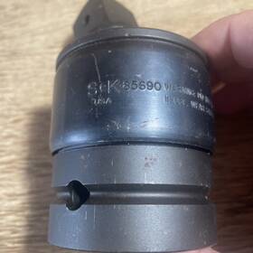 85690 Sk Hand Tool 1-inch Drive Universal Joint Impact Socket Usa